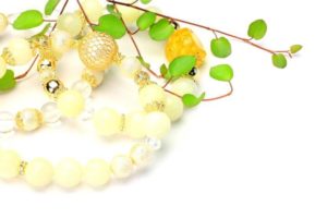 チャクラとパワーストーンを知れば、なりたい自分に近づける！