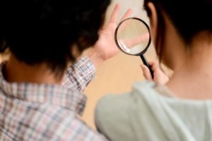 生命線が短い=短命ではない！生命線の見方を徹底解明！