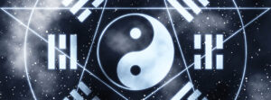 梅花心易占術士
