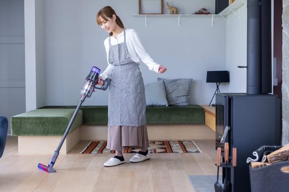 お掃除で風水効果が上がる?やり方やメリット、注意点について解説!